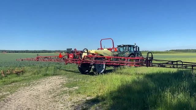 Hardi Navigator 3000