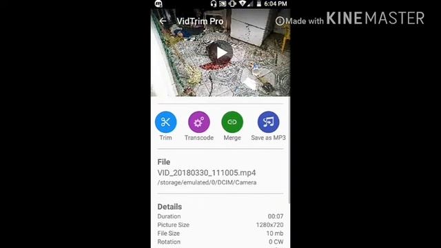 ¿Cómo aumentar la calidad de videos desde Android? Fácil y sencillo!! смотреть онлайн