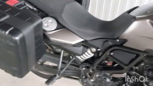 BMW F700GS - самый удачный из всей линейки Гусей 🤩