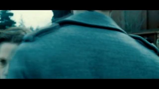 Не Гарри Поттер (Twilight/Harry Potter) смотреть онлайн