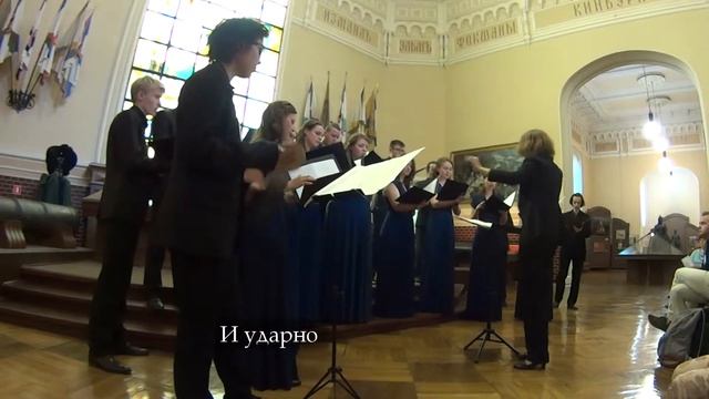 Марк Пришлый. "Небо на ремонте" смотреть онлайн