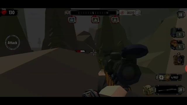 The Walking Zombie 2 - ALL SECRETS AND HIDDEN PLACES IN OPEN WORLD_Part 2 смотреть онлайн