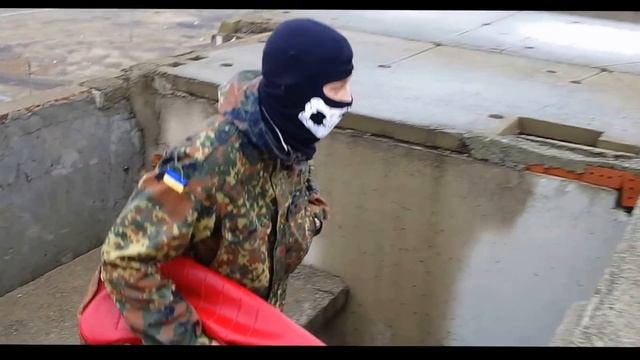 2Likiy-Тизер клипа ft (Scratch-dj Buzzkeeper).Украина смотреть онлайн