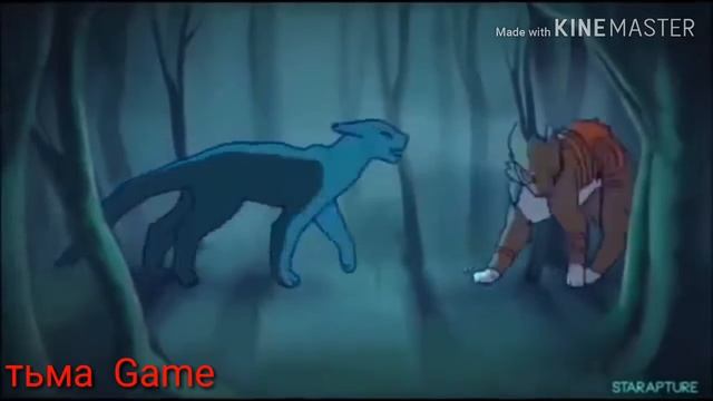 [Клип коты воители] Wolf in sheep's смотреть онлайн