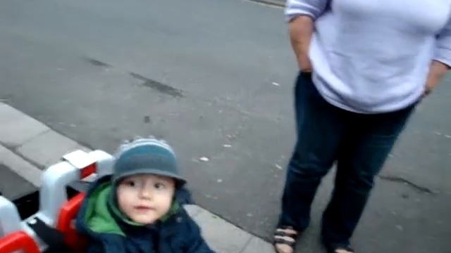 Kind am Steuer смотреть онлайн