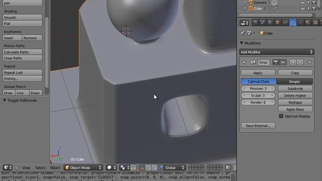 0601 Blender (Unit intro).mp4 смотреть онлайн