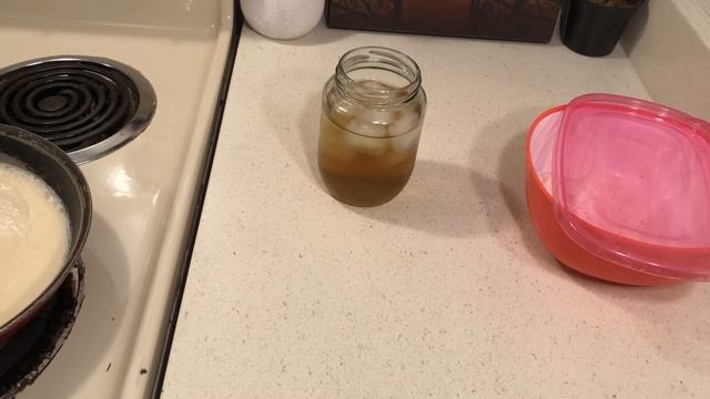 Practical Prepper-Mini Chat on Car Food смотреть онлайн