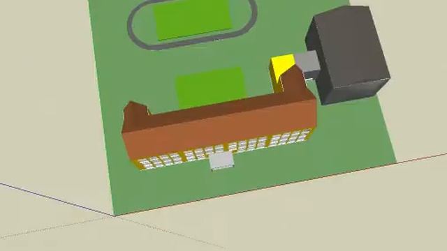 SketchUp skola смотреть онлайн