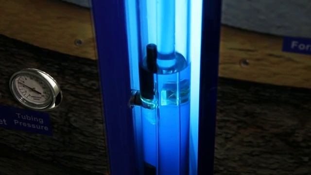 How does a gas lift oil well work? - Lab demo смотреть онлайн