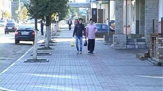 Осталось три недели