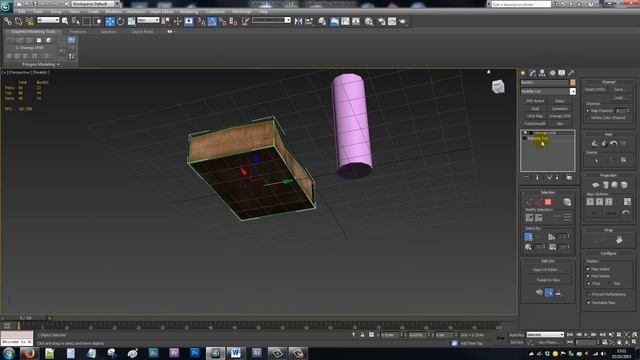 Optimising Games in Unity - Modelling / Geometry - Part 2 смотреть онлайн