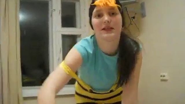 Секси Шмель смотреть онлайн