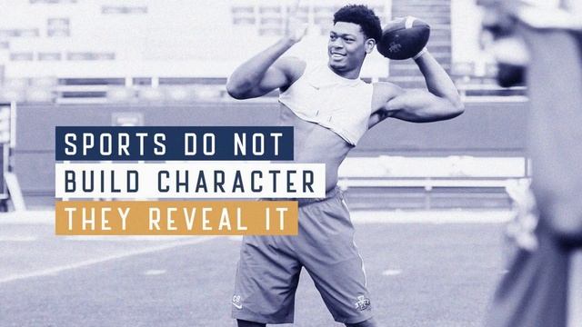 Font Design: The Sports Font Bundle смотреть онлайн