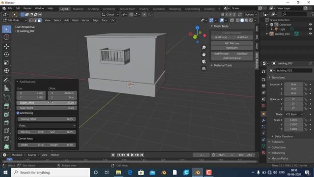 blender building design tutourial in tamil - 3D PRINTING TAMIL смотреть онлайн