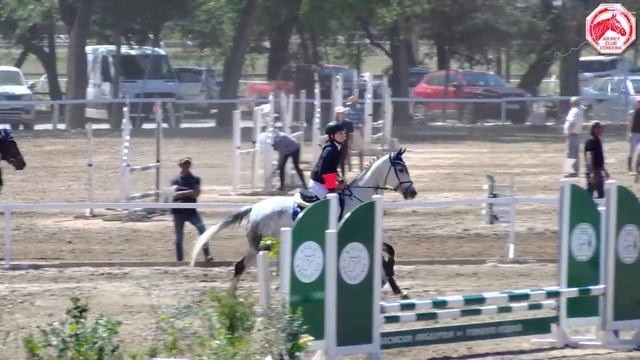 25 BOLT SOFIA ITURRIAGA SV 0,80 14102023 смотреть онлайн