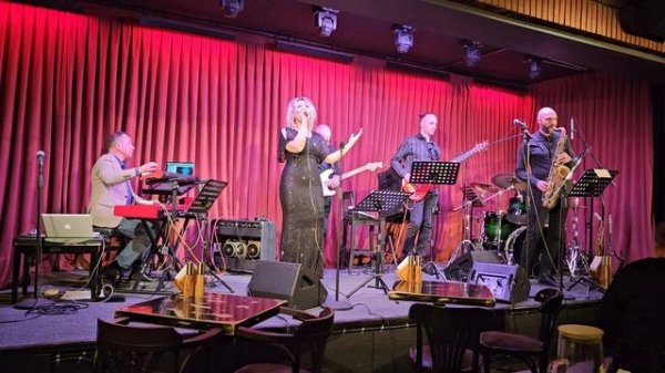 Vladimir Ivanov ORNITHOLOGY & Tatiana Klimenko - DREAM