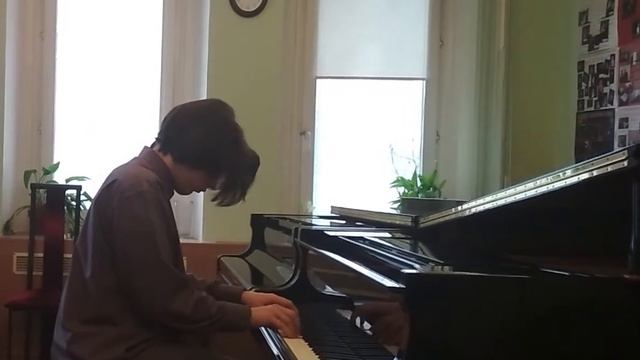 Альбенис Кордоба в ГМУЭДИ 2022 смотреть онлайн