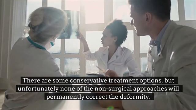 Hallux Valgus смотреть онлайн