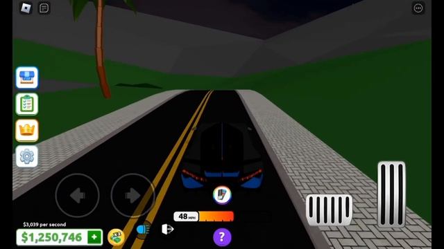 Roblox | Mansion Tycoon | Bugatti Divo смотреть онлайн