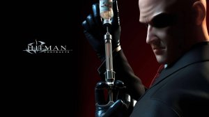 Hitman_ Contracts,Прохождение 1 серия Убежище Без комментариев