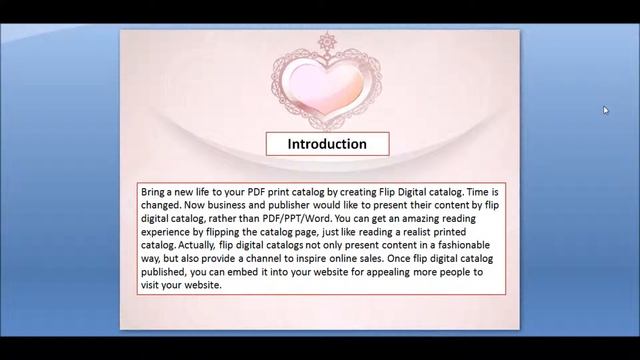 Create Digital Catalog with Flip PDF, easily turn your PDF print catalog into beautiful animated pu смотреть онлайн