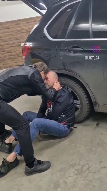 БАНДИТЫ КРАСНОЯРСКА смотреть онлайн