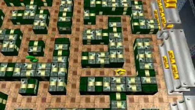 Euro man For Old-Games.RU смотреть онлайн