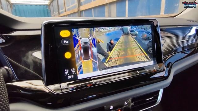 Прибыл очередной "VW Терамонт X" (цена ниже, в описании) смотреть онлайн