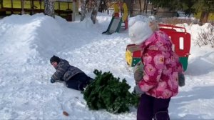 Заколдованная буква