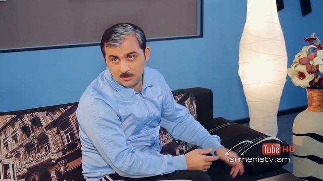 Ֆուլ Հաուս / Full House - Ֆուլ հաուս, 3րդ եթերաշրջան, Սերիա 33 / Full House