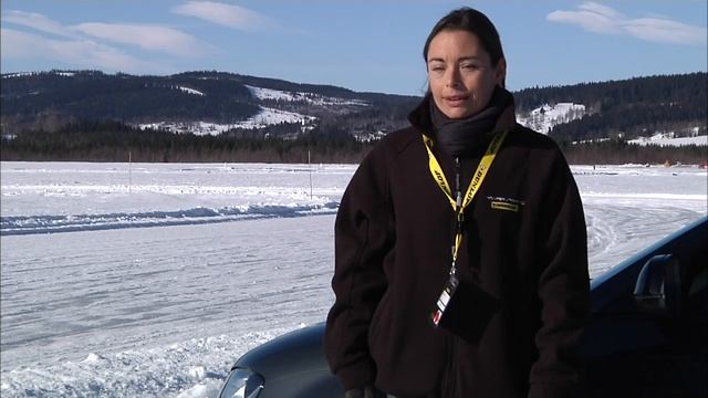 The Ickx-Factor - Faces - Inside Racing 2011 - Ep.6