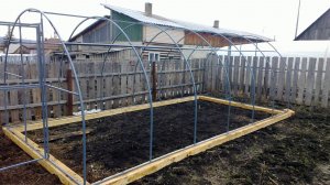 Налог на хозпостройки и теплицы на фундаменте ввели России