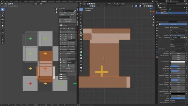 Minetest Modding: Pixel Perfect Textures смотреть онлайн