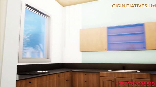 AMAZING RESIDENTIAL BUILDING DESIGN | ARCHICAD & TWINMOTION | Get Involved Group Initiatives Ltd. смотреть онлайн