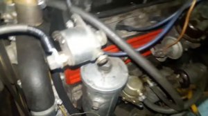 Видео неровной работы 402 двигателя на ГАЗ 2410