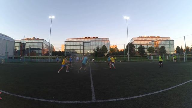 Прочные болты - КЦ Юнайтед Часть2 смотреть онлайн