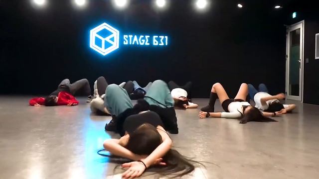 [RED STAGE] HONEY J l Choreo l Ride-YK Osiris смотреть онлайн
