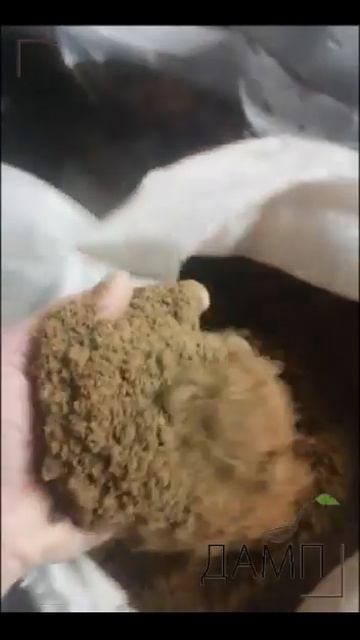 Мясокостная мука(птичья). Оптовые продажи со склада в Москве смотреть онлайн