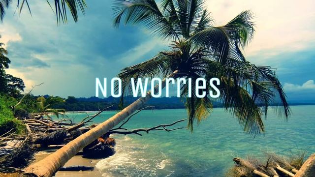 (FREE) Chill Dancehall Style Beat - "No Worries'' l Bad Bunny x J Balvin x Wizkid l Prod.KidnxtDoor смотреть онлайн