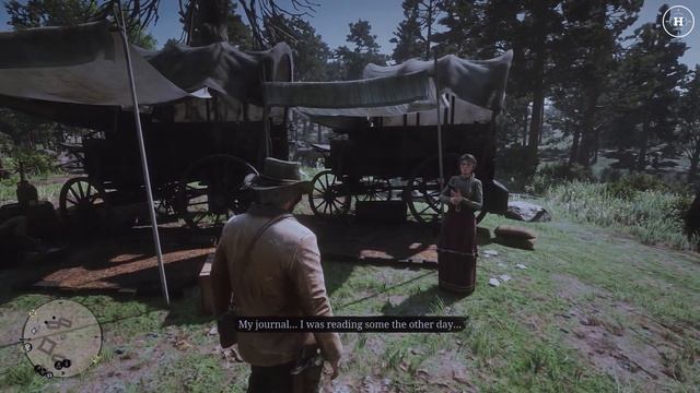 EP#1: 5 Companion Item Requests + Bolt Action Rifle. Day 1, Chapter 2. смотреть онлайн