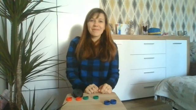 Черевички. Вихователь Урда Світлана. Молодша група смотреть онлайн