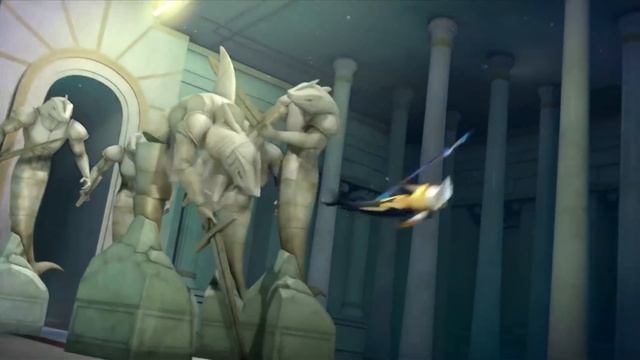 Max Maceraları: Atlantos 2 Bölüm 10 смотреть онлайн