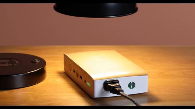 Top 5 Best Power Banks [2022] смотреть онлайн