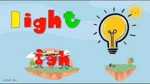 Long Vowels Compilation - ai / ea / igh /oa / ue / Digraphs / Phonics Mix!