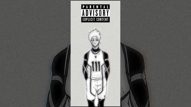 “Prove Them Right” [Black Clover/ Blue lock edition] (Vito/ bad boy) смотреть онлайн