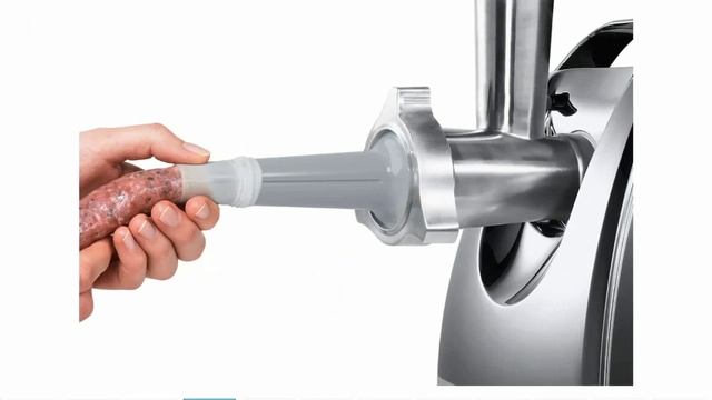 Лучшие электрические мясорубки: Топ-5 мясорубок с металлическими шестернями в 2024 году смотреть онлайн