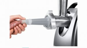 Лучшие электрические мясорубки: Топ-5 мясорубок с металлическими шестернями в 2024 году