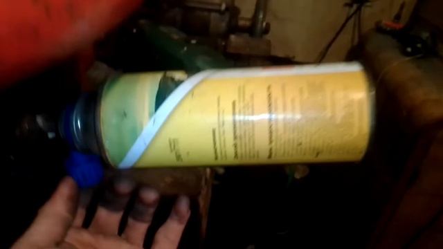 Заправка газовых балончиков из 50л балона смотреть онлайн