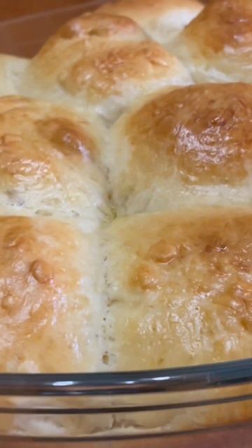 ПУХОВЫЕ ПАМПУШКИ с чесноком и сыром🍞🧄🧀Таких ВКУСНЫХ вы ещё НЕ ЕЛИ! Полный рецепт на канале! смотреть онлайн