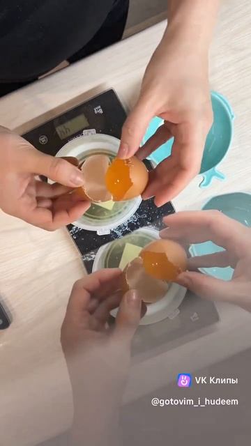 Рецепт белковой молочной каши, которая станет настоящим хитом на завтрак! 🎉✨